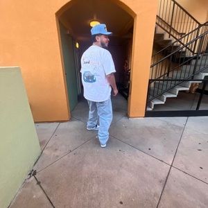 Meet your Posher, Luis